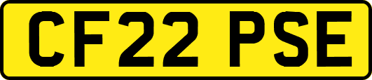 CF22PSE