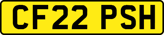 CF22PSH