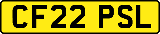 CF22PSL