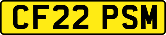 CF22PSM