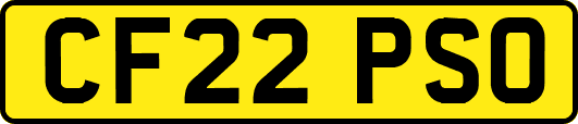 CF22PSO