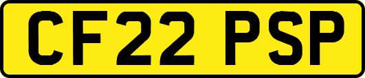CF22PSP