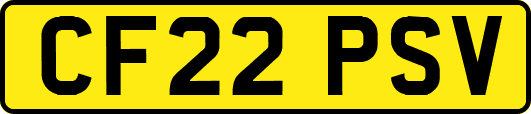 CF22PSV