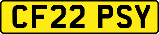 CF22PSY