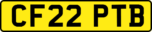 CF22PTB