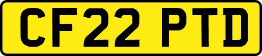 CF22PTD
