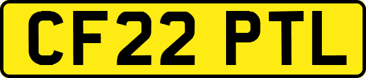 CF22PTL