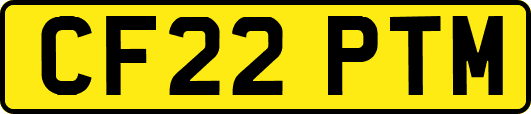 CF22PTM