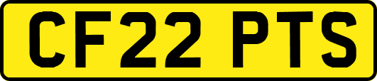 CF22PTS