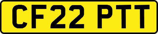 CF22PTT
