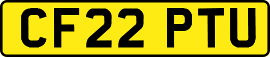 CF22PTU