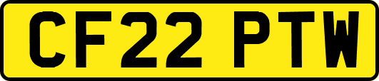 CF22PTW