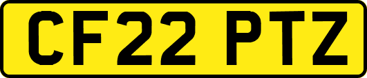 CF22PTZ