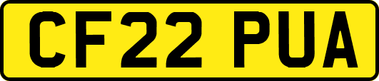 CF22PUA