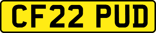 CF22PUD