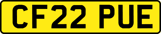 CF22PUE