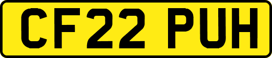 CF22PUH