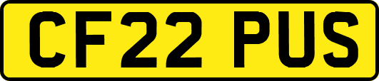 CF22PUS