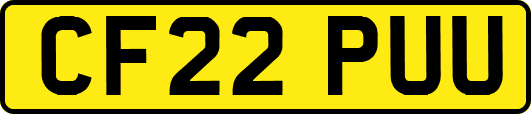 CF22PUU