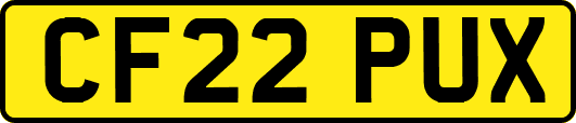 CF22PUX