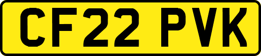 CF22PVK