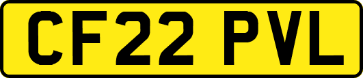 CF22PVL