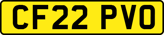 CF22PVO