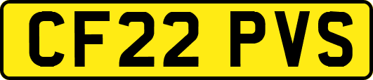 CF22PVS