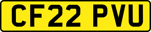 CF22PVU