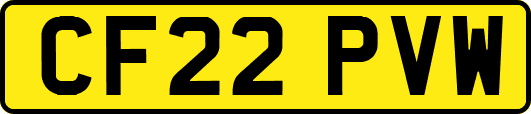 CF22PVW