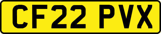 CF22PVX