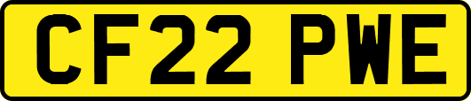 CF22PWE