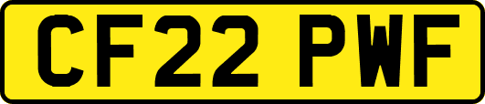 CF22PWF