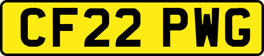 CF22PWG
