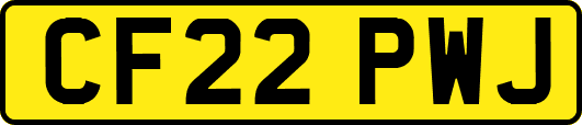 CF22PWJ