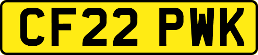 CF22PWK