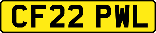 CF22PWL