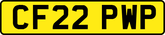 CF22PWP