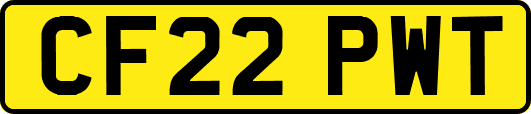 CF22PWT