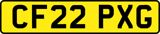 CF22PXG
