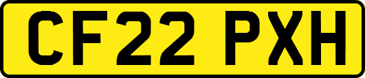 CF22PXH