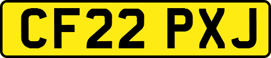 CF22PXJ