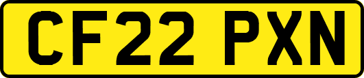 CF22PXN