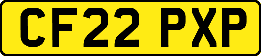 CF22PXP