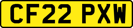 CF22PXW