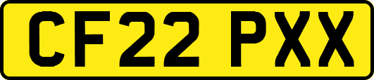 CF22PXX
