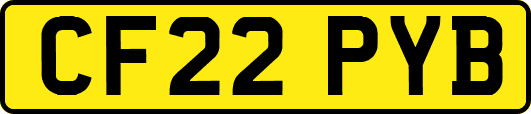 CF22PYB