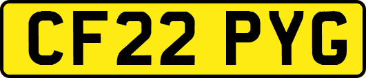 CF22PYG
