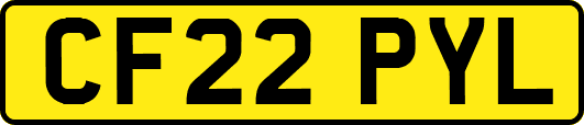 CF22PYL