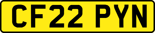 CF22PYN